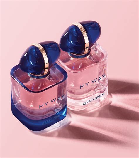 my way perfume a que huele|my way intense perfume.